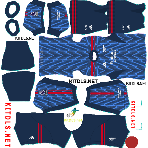 Arsenal — Reserva (2026)