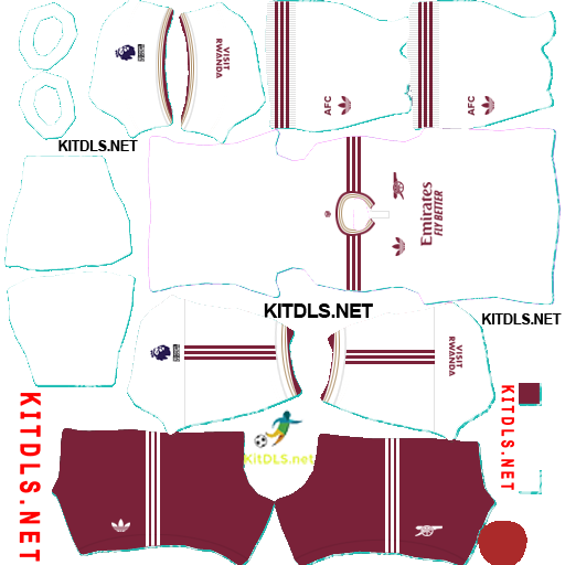 Arsenal — Terceiro (2026)
