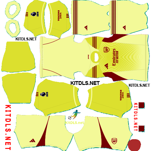 Arsenal — Goleiro titular (2026)