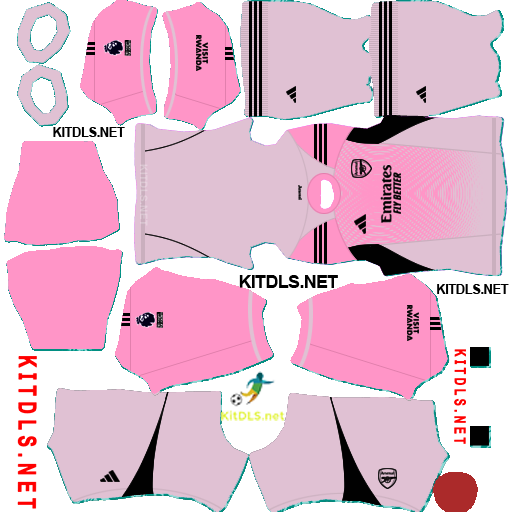 Arsenal — Goleiro reserva (2026)