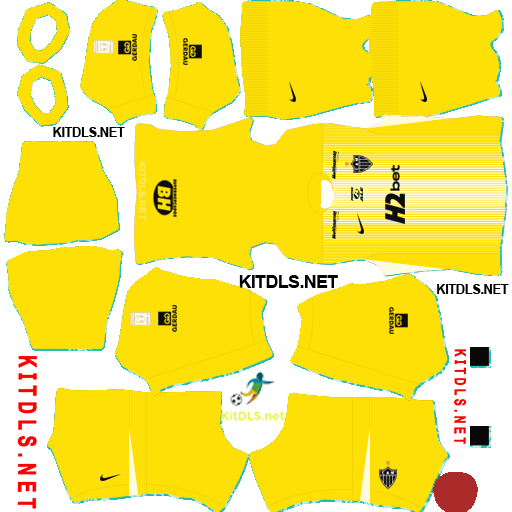 Atletico Mineiro — Goleiro titular (2026)