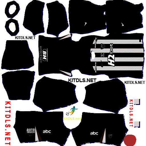 Atletico Mineiro — Titular (2026)