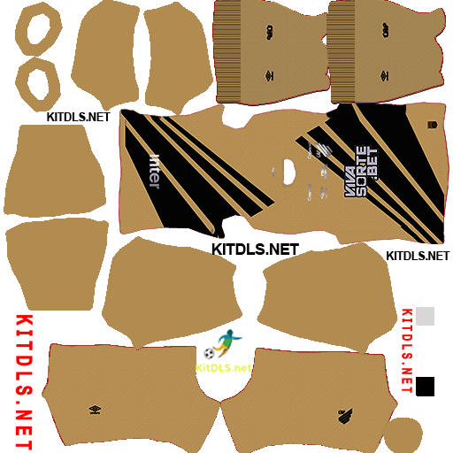Atletico Paranaense — Reserva (2026)