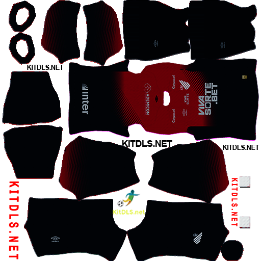 Atletico Paranaense — Terceiro (2026)