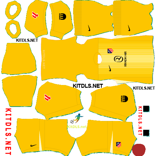 Atletico De Madrid — Goleiro titular (2026)