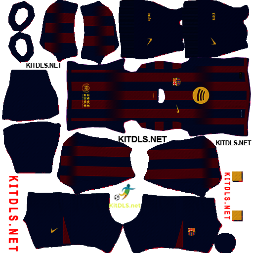 Barcelona — Titular (2026)