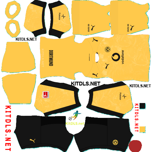 Borussia Dortmund — Terceiro (2026)