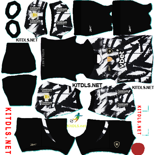 Botafogo — Terceiro (2026)