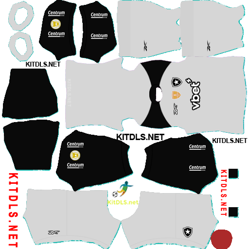 Botafogo — Goleiro terceiro (2026)