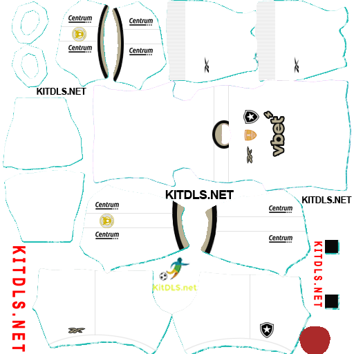 Botafogo — Reserva (2026)