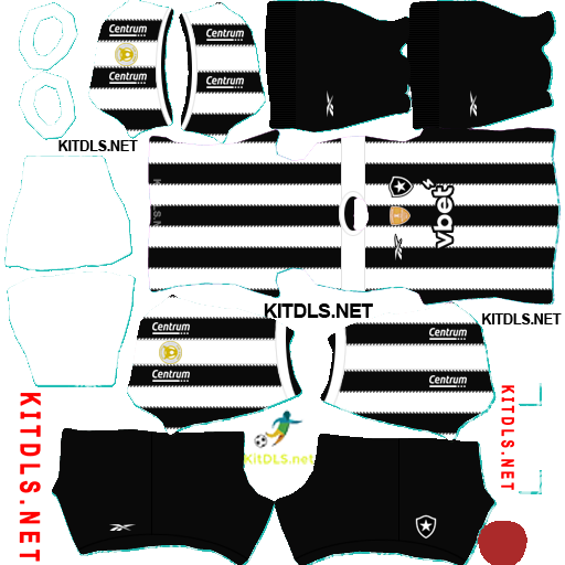 Botafogo — Titular (2026)