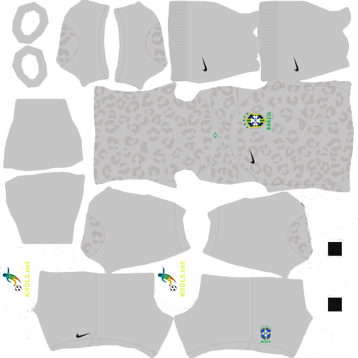 Brasil — Goleiro reserva (2026)
