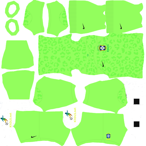 Brasil — Goleiro terceiro (2026)