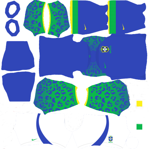 Brasil — Reserva (2026)