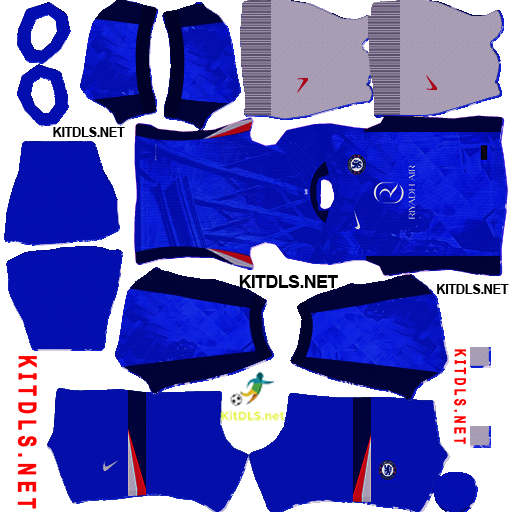 Chelsea — Titular (2026)