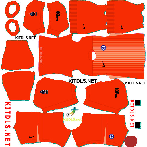 Chelsea — Goleiro reserva (2026)