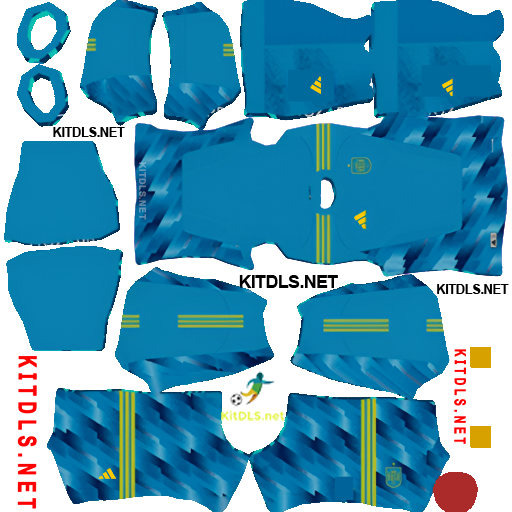 Espanha — Goleiro titular (2026)