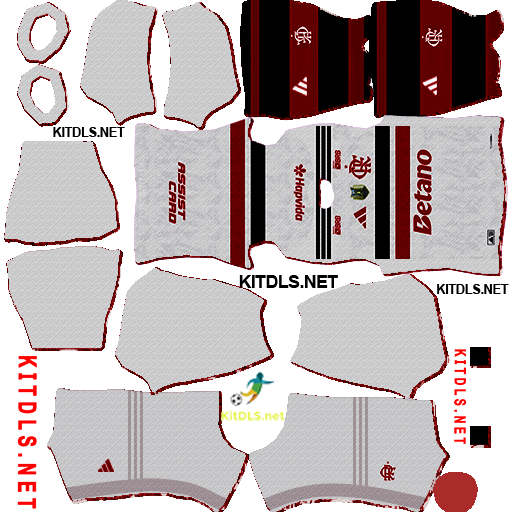 Flamengo — Reserva (2026)