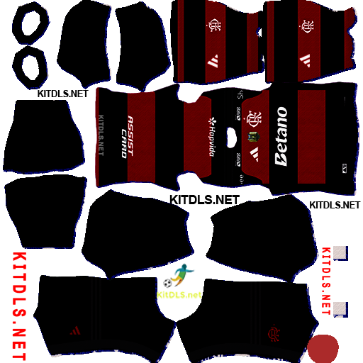 Flamengo — Titular (2026)
