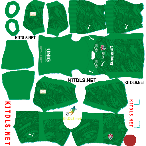 Fluminense — Goleiro titular (2026)