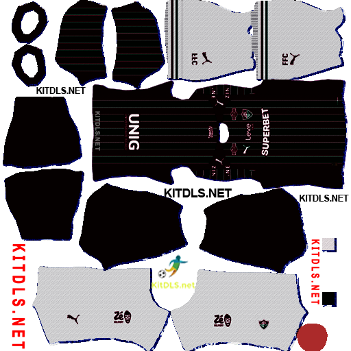 Fluminense — Titular (2026)