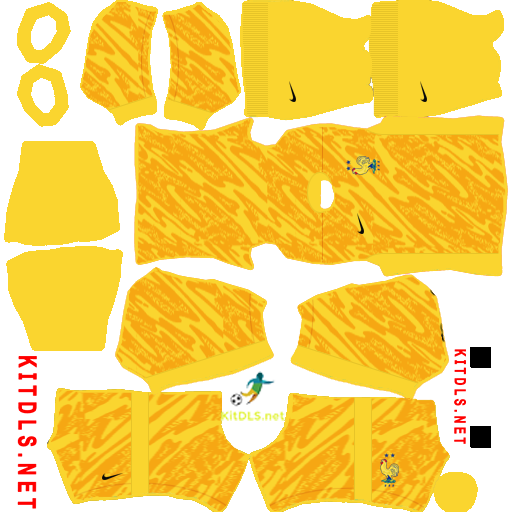 Franca — Goleiro reserva (2026)