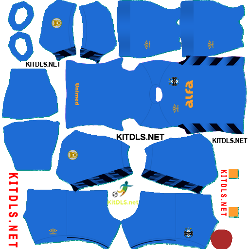 Gremio — Goleiro reserva (2026)