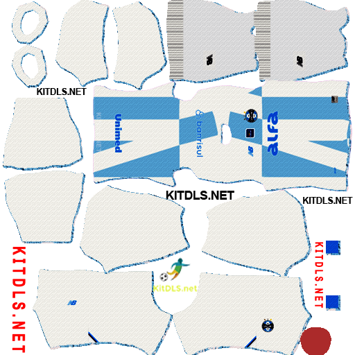 Gremio — Reserva (2026)