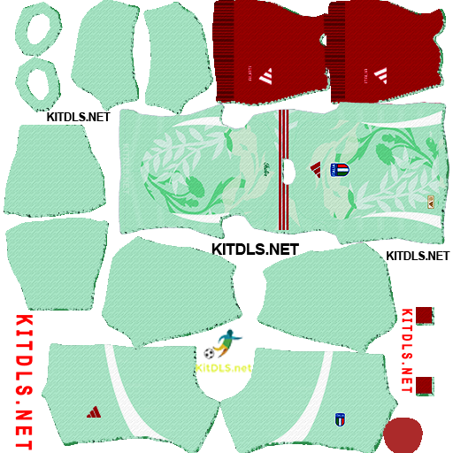 Italia — Terceiro (2026)