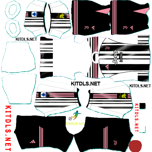 Juventus — Titular (2026)