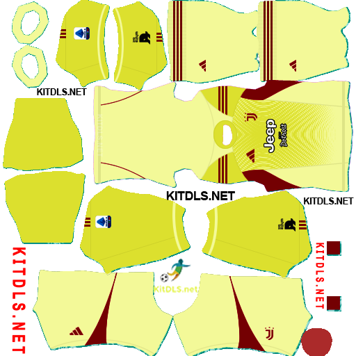 Juventus — Goleiro terceiro (2026)