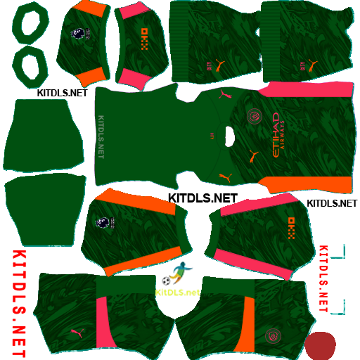 Manchester City — Goleiro titular (2026)