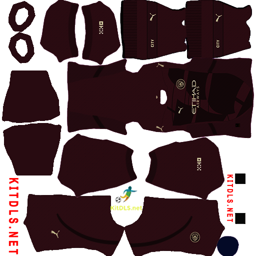 Manchester City — Terceiro (2026)