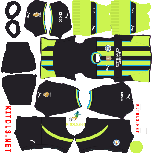 Manchester City — Reserva (2026)