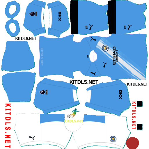Manchester City — Titular (2026)