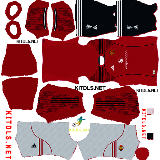Manchester United — Titular (2026)