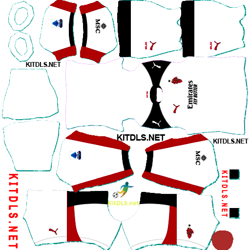 Milan — Reserva (2026)
