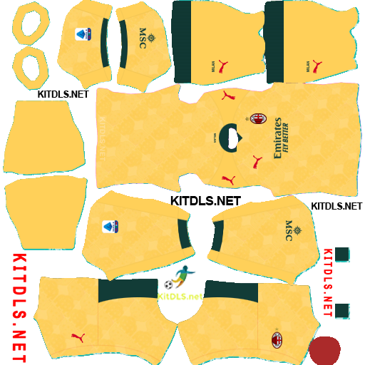 Milan — Terceiro (2026)