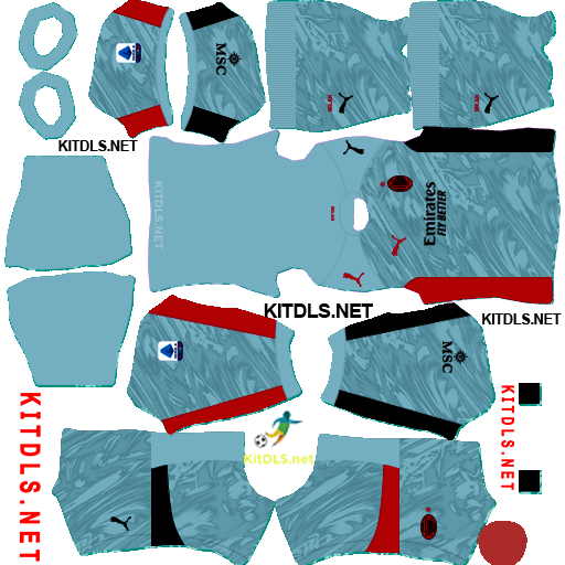 Milan — Goleiro titular (2026)