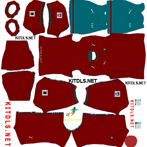 Portugal — Titular (2026)