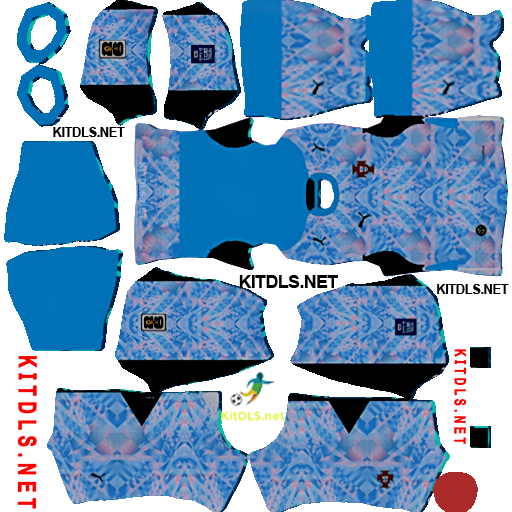 Portugal — Goleiro reserva (2026)