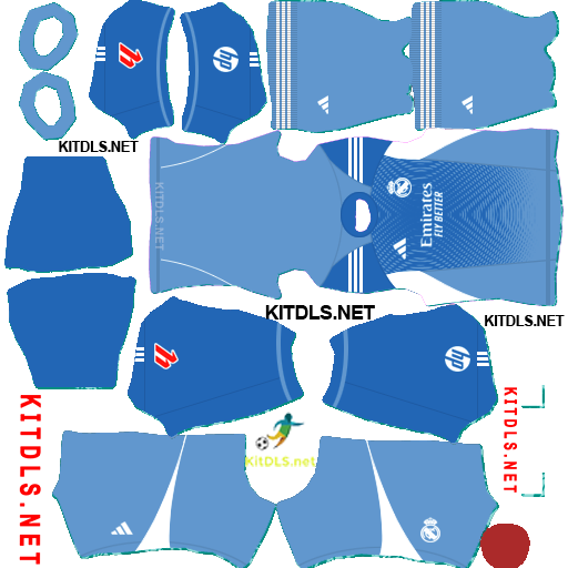 Real Madrid — Goleiro titular (2026)
