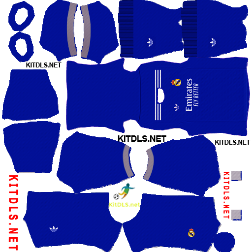 Real Madrid — Terceiro (2026)