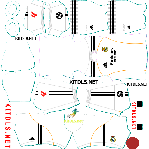 Real Madrid — Titular (2026)