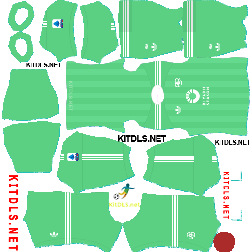Roma — Goleiro terceiro (2026)