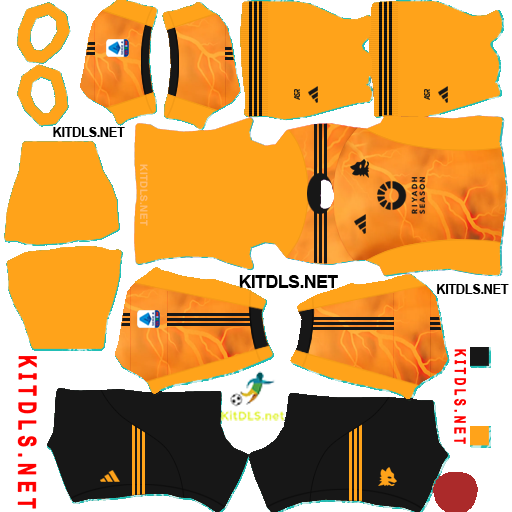 Roma — Reserva (2026)