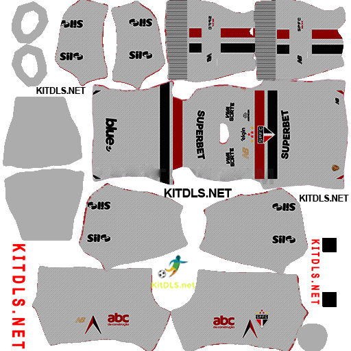 Sao Paulo — Titular (2026)