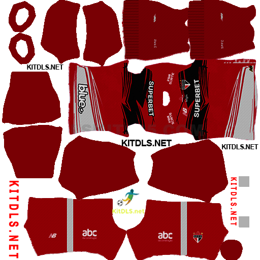 Sao Paulo — Goleiro reserva (2026)