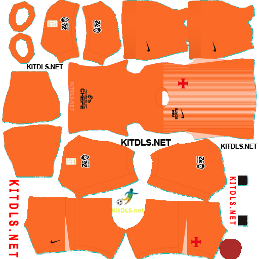 Vasco — Goleiro terceiro (2026)