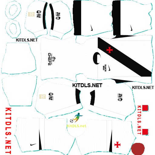 Vasco — Reserva (2026)